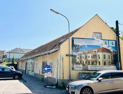 ++ Wohnen in KRITZENDORF ++ Qualität, Ruhe &amp; nur noch 8 Einheiten frei