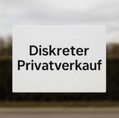 Modernes Reihenendhaus direkt in Lehrte