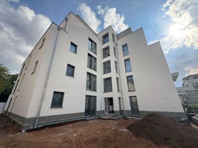 Exklusives Wohnen in Bessungen – Perfekte Lage, perfektes Zuhause!