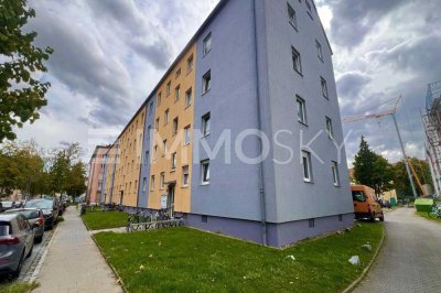 Attraktive 2-Zimmer-Wohnung – sofort bezugsfrei oder als Anlage!
