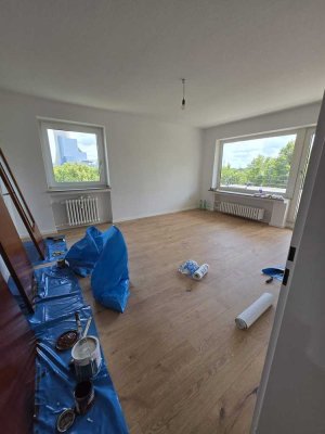 ***Frisch renoviert*** Helles 3-Zimmer-Apartment mit Balkon in Datteln