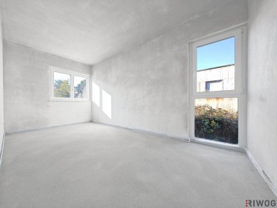 Fertigstellung Ende 2025 | Erstbezug nach Errichtung | Vollunterkellertes 5-Zimmer Doppelhaus mit Luftwärmepumpe