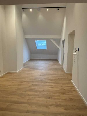Exklusive 3ZKB Wohnung im Herzen von KL (Erstbezug)