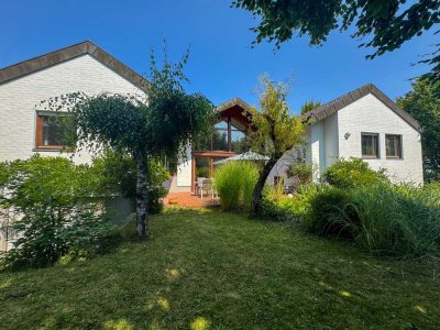 Architektur vom Feinsten!