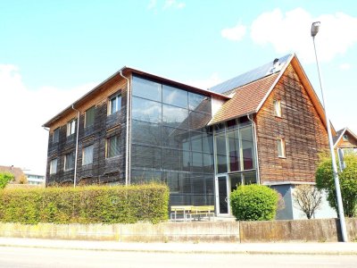 Mini-Maisonette in Dornbirn-Hatlerdorf