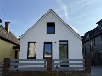 Saniertes Einfamilienhaus in Buxtehude