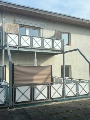 Zu vermieten ist eine gemütliche 2-ZKB-Wohnung (59 m²) in ruhiger Lage von Salbke.