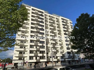 Tauschwohnung: Neubauwohnung Neuehrenfeld (Wg geeignet)