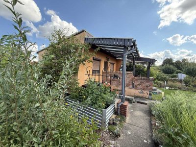 Erholungsgarten P30 mit Bungalow Nähe Glindowsee (Werder-Havel)