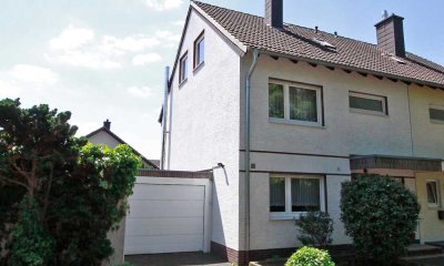 Für die junge Familie