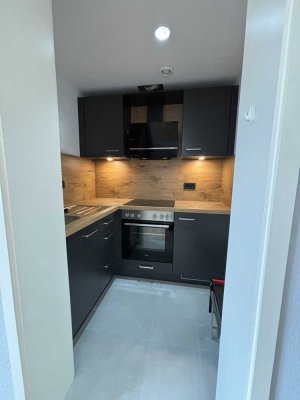 Neuwertige 2-Zimmer-Wohnung in Mainz