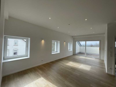 neuwertige 2,5-Zimmer-Wohnung in Bissendorf/Wissingen
