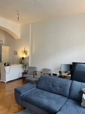 Lichtdurchflutet, zentral: Altbauschönheit als Eigentum im Herzen der Stadt Graz-UNESCO Weltkulturerbe