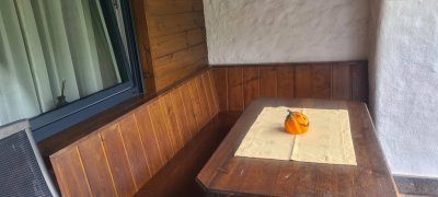 Gemütliche möblierte Einliegerwohnung im Untergeschoß in Neustift/Stubaital