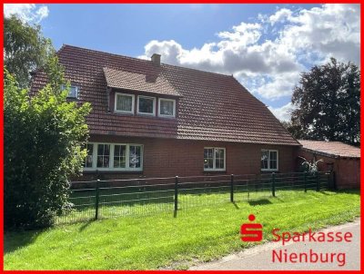 Ihr neues Zuhause auf dem Land