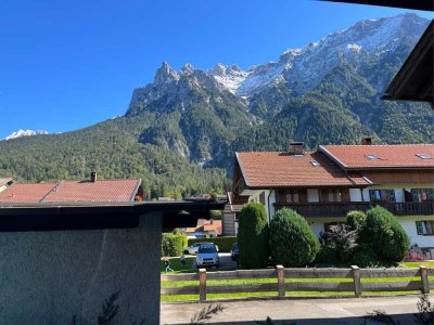 Karwendelblick