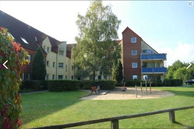 Großzügige 3-Zimmer-Wohnung mit Südbalkon