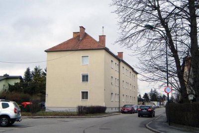 Zentral gelegene Wohnung in Bruck/Leitha