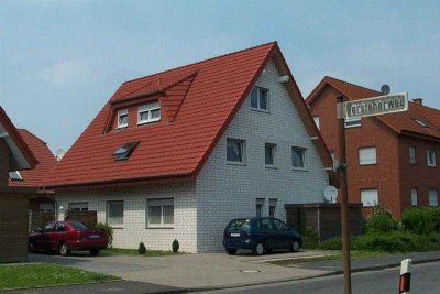Geräumige Wohnung mit Balkon zum attraktiven Preis.