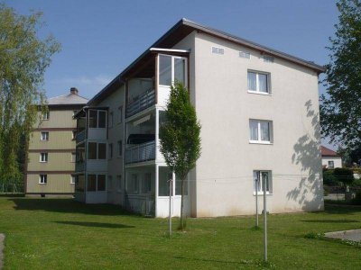 GEFÖRDERTE 3-Zimmer Wohnung in Braunau am Inn