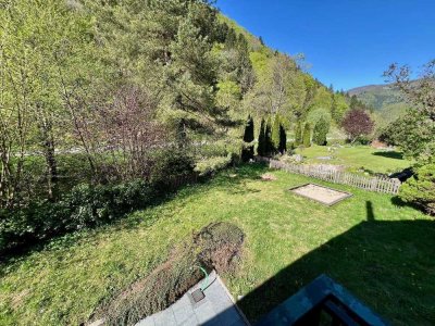 "NATURNAH WOHNEN IN OBERRIED"