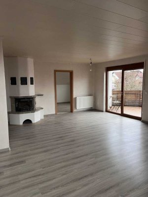 Schöne 3 Zimmer Wohnung