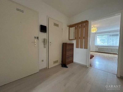 Gepflegte 3 Zimmer-Wohnung in Würzburg-Lindleinsmühle