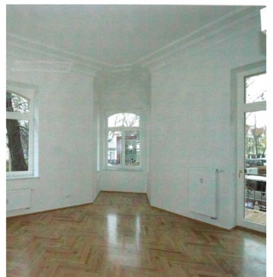 Kapitalanlage in Bestlage am Rosental Gohlis-Süd in Leipzig