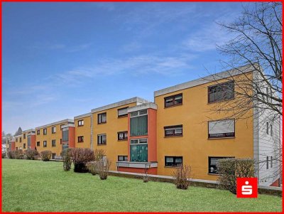 Groß-Raum für die Familie