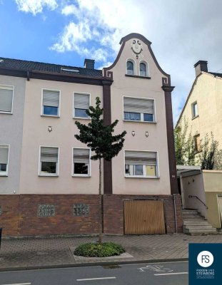 Einfamilienhaus in zentraler Lage von Neheim - Viel Gestaltungspotential