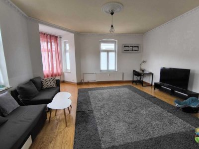 Schöne 4-Zimmer-Wohnung in Flensburg