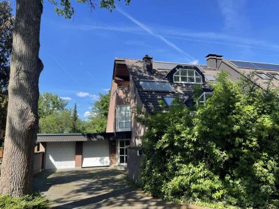 Maisonette-Wohnung in TOP-Lage von Forsbach