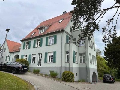 Moderne 4,5-Zimmer-Maisonettewohnung in ruhiger Wohnlage