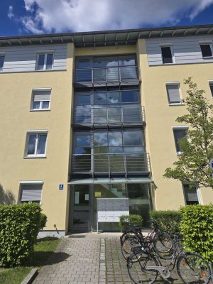 Über den Dächern Großhaderns - traumhafte Dachterrasse
