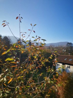 10.05. besichtigen ! Ihr neues Haus mit Gärtle - KFW 40 Haus  in ruhiger & sonniger Aussichtslage "