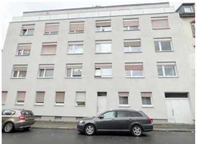 Erdgeschoss Wohnung mit Balkon 3 Zimmer 74qm & Keller
Eigentum Eigennutz 67061 Ludwigshafen