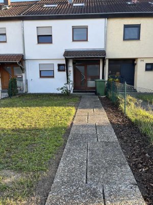 Vollständig renoviertes 5-Zimmer-Haus mit EBK in Ingersheim