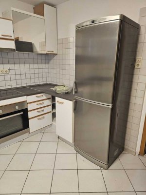 Schöne 3-Zimmer-EG-Wohnung mit Balkon und EBK in Oberndorf am Neckar