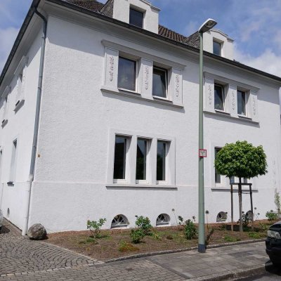 Lichtdurchflutete 2 Raumwohnung in Duisburg-Baerl