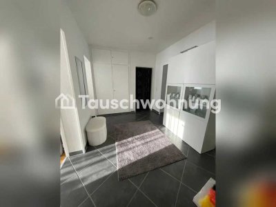 Tauschwohnung: 4-Zimmer-Wohnung in Köln-Weidenpesch gegen Wohnung im Kölner