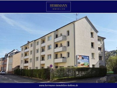 *RESERVIERT* Anlageobjekt in zentraler Lage von Bad Ems: 20 Einheiten mit Entwicklungspotenzial