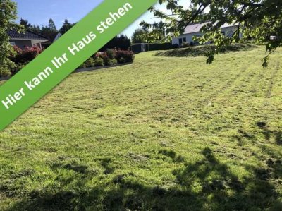 Mit Grundstück, Ihr Zu Hause einfach genießen in Rolfshagen.
