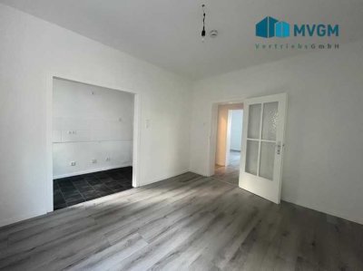 Moderne 3 Zimmer Wohnung mit Dusche und Balkon!