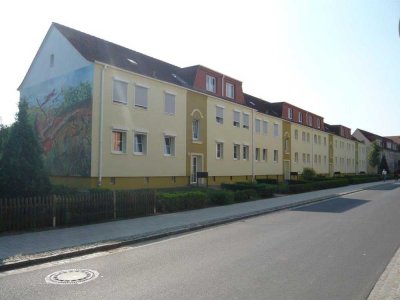 Schöne 2-Raum-Wohnung im Vogelviertel ab 01.12.2025 zu vermieten