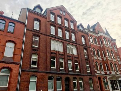 3-Zimmer-Wohnung in Hannover - Verfügbar ab Juni 2025