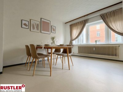 Top Lage in Geidorf I Gute Raumaufteilung I Nahe Margaretenbad