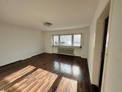 2-Zimmer Eigentumswohnung mit großem Balkon in Langenschiltach