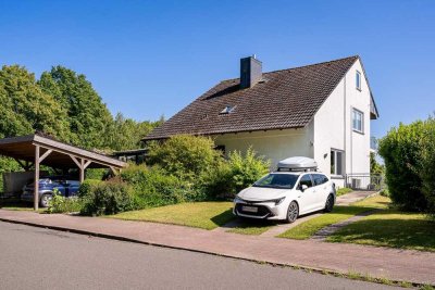 Nachhaltiges Wohnen neu definiert