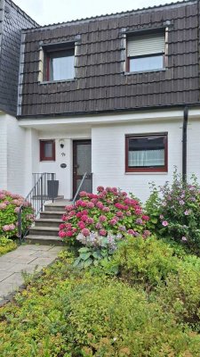 Reihenmittelhaus Overath City