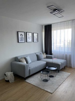 Sanierte 2 Zimmer Wohnung in Steinheim